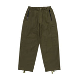 LQQK - Cordura Nylon Flight Pant