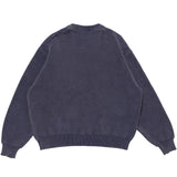 LQQK - Waffle Knit Crew