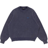 LQQK - Waffle Knit Crew