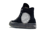 Converse CONS - CHUCK 70 HI 'Turnstile' (BLACK/GREY/WHITE)