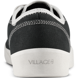 Village PM - 1.30PM (Black/Whisper White)