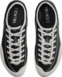 Village PM - 1.30PM (Black/Whisper White)