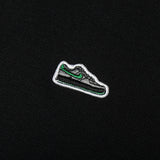 Nike SB - Solid Break AF-1 Polo