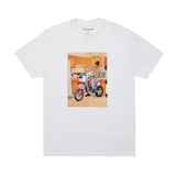 Skate Muzik - F.Y.L. Tee