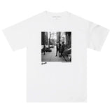 Skate Muzik - Guru & Byrd Tee