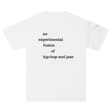Skate Muzik - Guru & Byrd Tee
