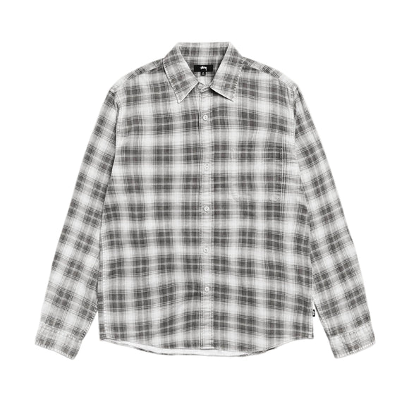 Stussy - Dax Printed Shirt