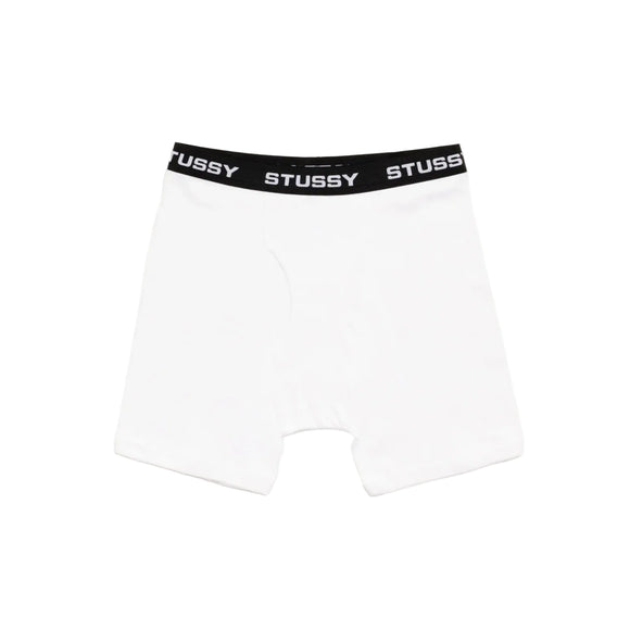 Stussy - Boxer Briefs 3 Pack – NJ Skateshop