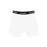 Stussy - Boxer Briefs 3 Pack