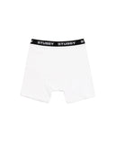 Stussy - Boxer Briefs 3 Pack