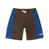 Stussy - Paneled Board Short