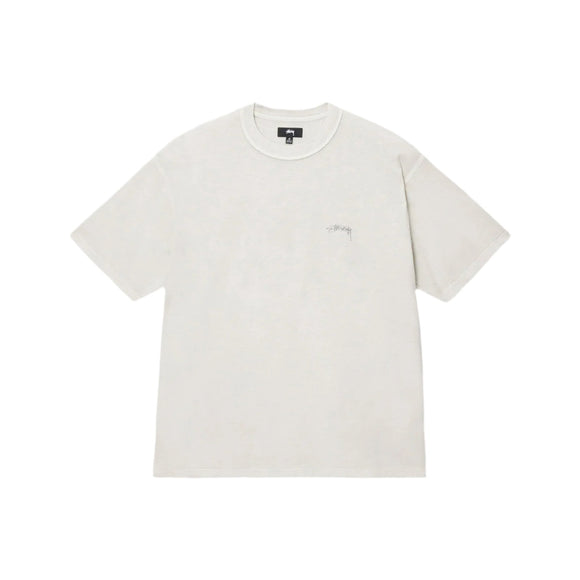 Stussy - Lazy Tee