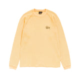 Stussy - Basic Stussy Thermal