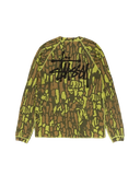 Stussy - Basic Stussy Thermal