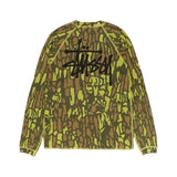 Stussy - Basic Stussy Thermal