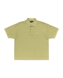 Stussy - Classic Pique Polo