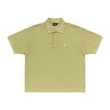 Stussy - Classic Pique Polo
