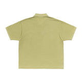 Stussy - Classic Pique Polo