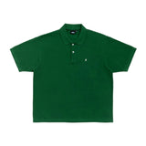 Stussy - Classic Pique Polo