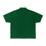 Stussy - Classic Pique Polo