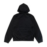 Stussy - Athletic Mesh Zip Hoodie