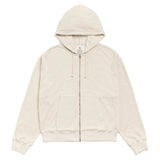 Stussy - Lightweight Thermal Hoodie