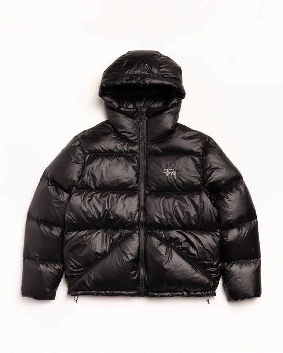 Stussy - Micro Ripstop Down Parka