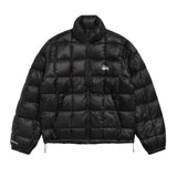 Stussy - Midweight Puffer