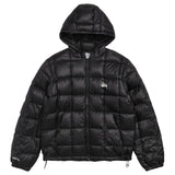 Stussy - Midweight Hooded Puffer