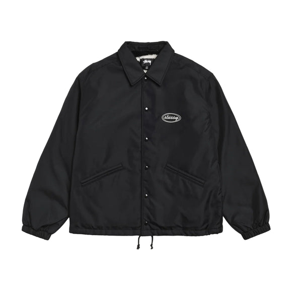 Stussy - Coaches Jacket