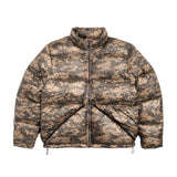 Stussy - Micro Ripstop Down Jacket
