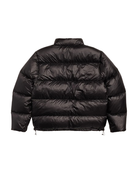 Stussy - Micro Ripstop Down Jacket – NJ Skateshop