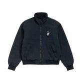 Stussy - Polar Fleece Lined Jacket