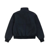 Stussy - Polar Fleece Lined Jacket