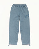 Stussy - Faded Graphic Fleece Pant