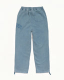 Stussy - Faded Graphic Fleece Pant