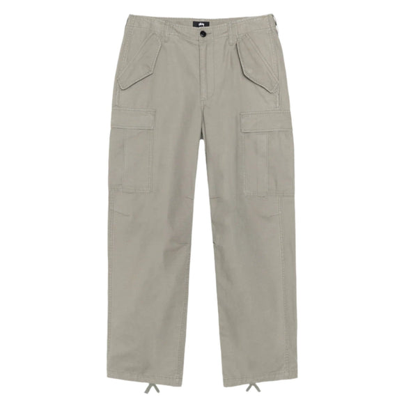 Stussy - Military Cargo Pant Ripstop