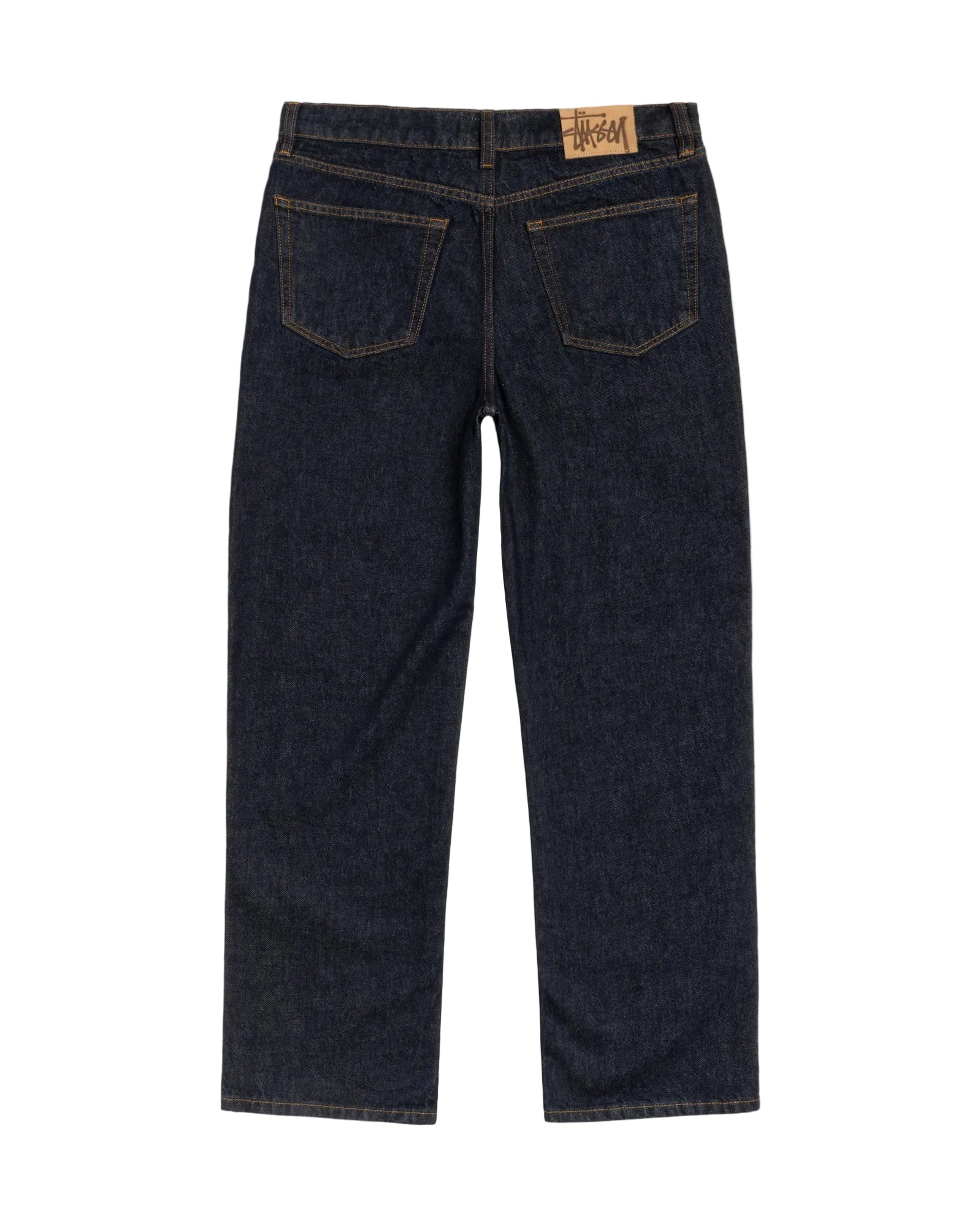 Big Ol\u0027 Jean in Mushroom Stussy BIG OL Jean