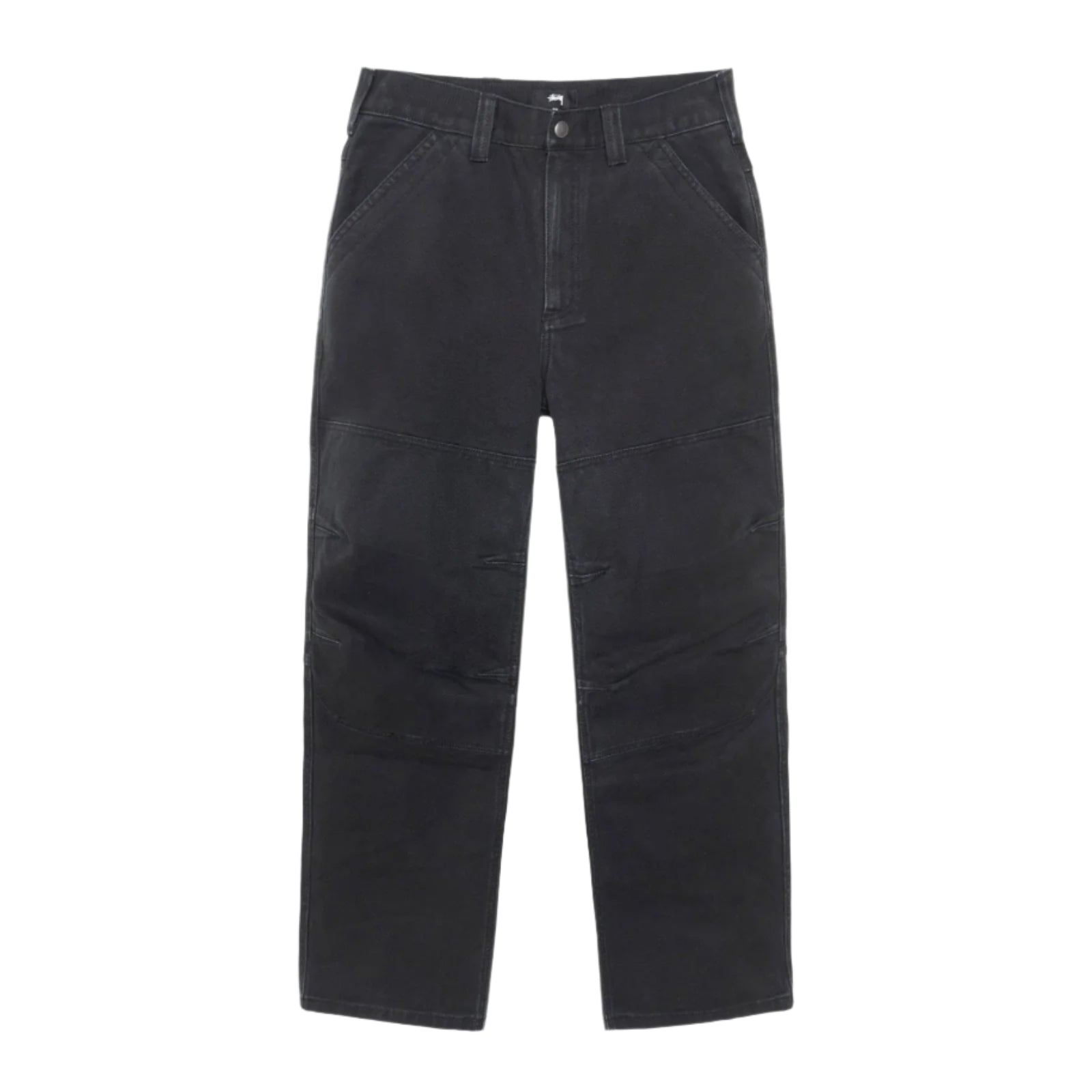 Stussy - Trekking Pant – NJ Skateshop Stussy - Trekking Pant – NJ Skateshop