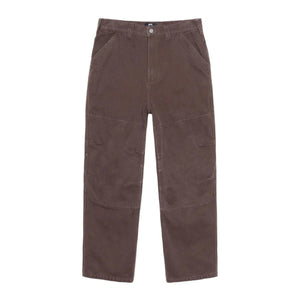 Stussy - Trekking Pant (Coffee)