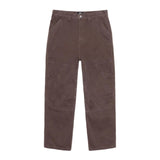 Stussy - Trekking Pant (Coffee)