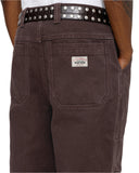 Stussy - Trekking Pant (Coffee)