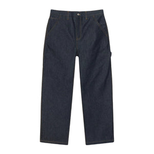 Stussy - Carpenter Pant Denim