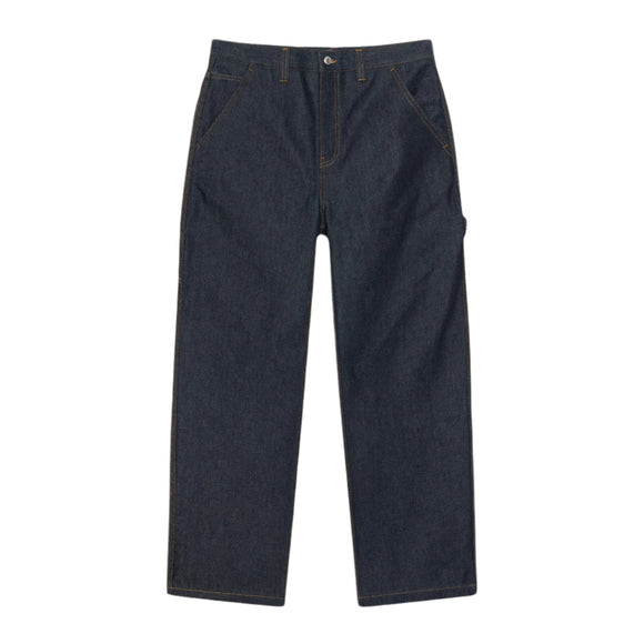 Stussy - Carpenter Pant Denim