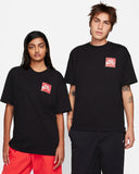 Nike SB - Mosaic Tee (Black)