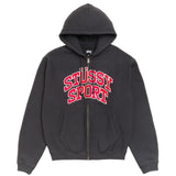 Stussy - Stussy Sport Zip Hood
