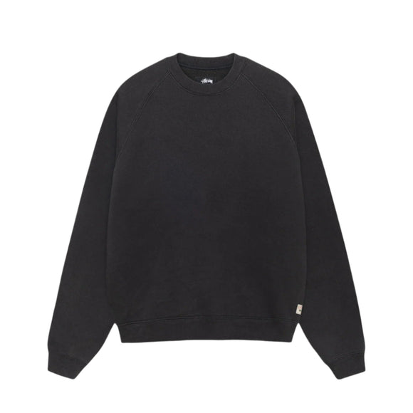 Stussy - Relaxed Crew