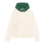 Stussy - Two Tone Hoodie