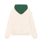 Stussy - Two Tone Hoodie