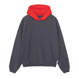 Stussy - Two Tone Hoodie